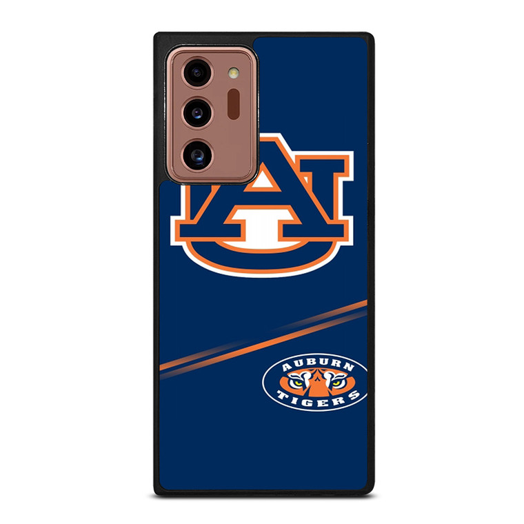 AUBURN TIGERS 2 Samsung Galaxy Note 20 Ultra Case