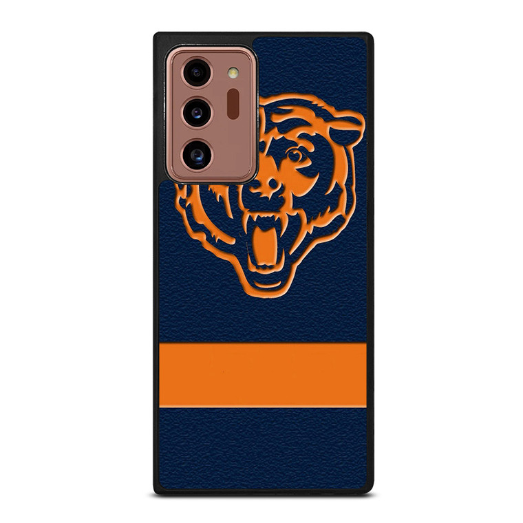 CHICAGO BEARS LOGO Samsung Galaxy Note 20 Ultra Case