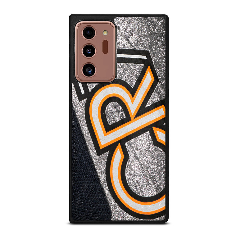 CR7 CRISTIANO RONALDO Samsung Galaxy Note 20 Ultra Case