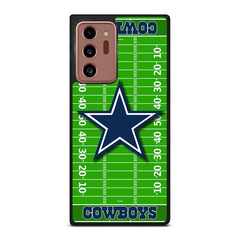 DALLAS COWBOYS LOGO Samsung Galaxy Note 20 Ultra Case