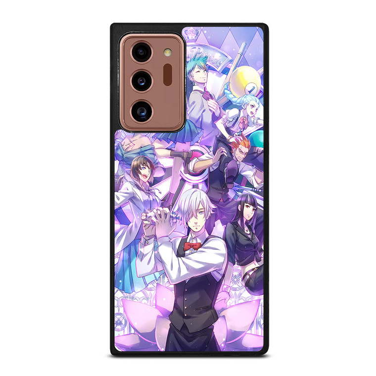DEATH PARADE ANIME Samsung Galaxy Note 20 Ultra Case