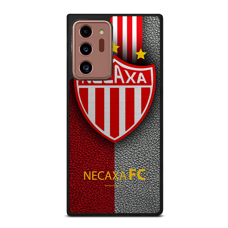 DEPORTIVO NECAXA LOGO 4 Samsung Galaxy Note 20 Ultra Case