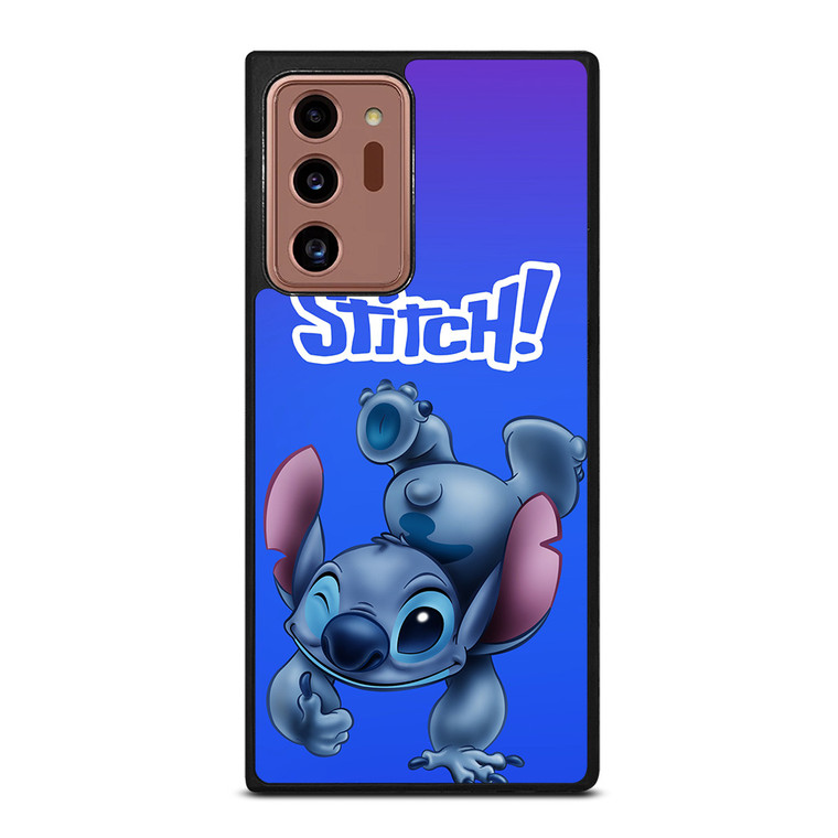 DISNEY STITCH AND LILO 2 Samsung Galaxy Note 20 Ultra Case