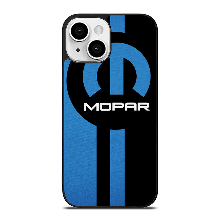 MOPAR LOGO 4 iPhone 13 Mini Case