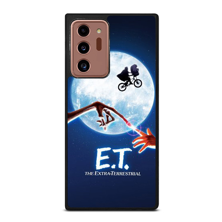 E.T ALIEN Samsung Galaxy Note 20 Ultra Case