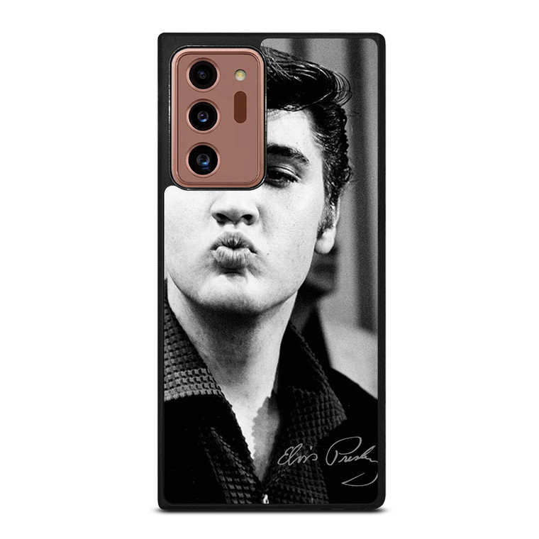 ELVIS PRESLEY Samsung Galaxy Note 20 Ultra Case