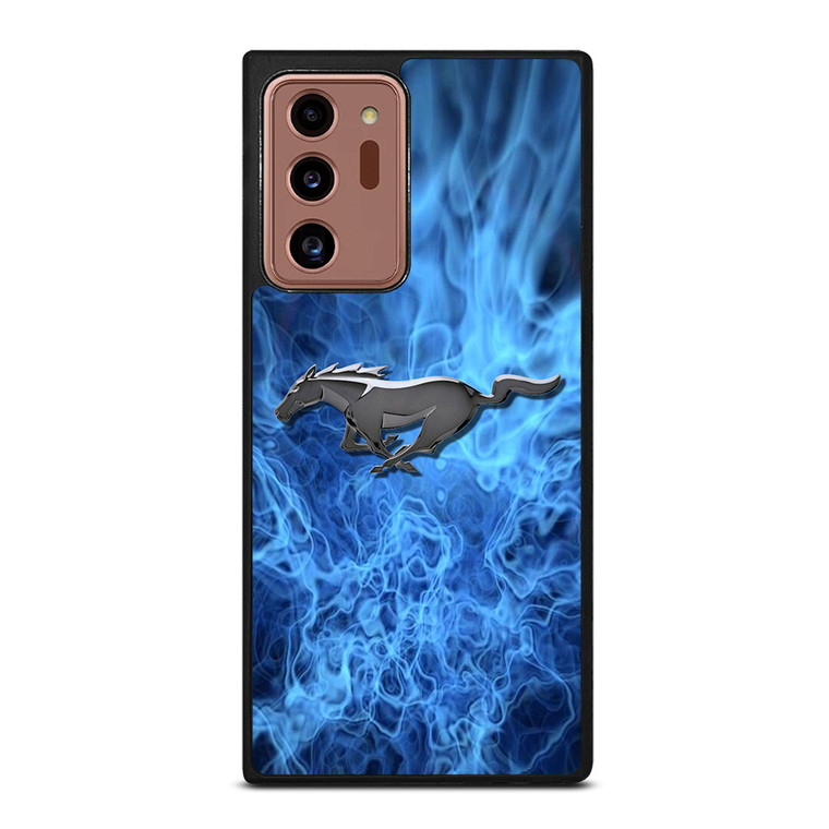 FORD MUSTANG DESIGN Samsung Galaxy Note 20 Ultra Case