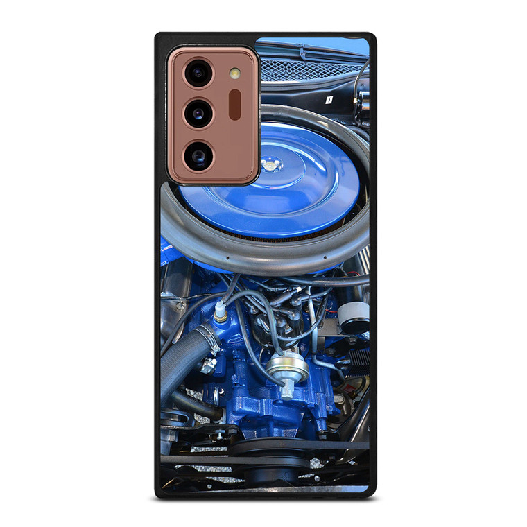 FORD MUSTANG MACH Samsung Galaxy Note 20 Ultra Case