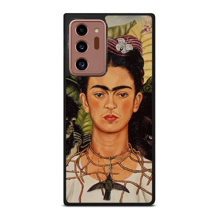 FRIDA KAHLO 2 Samsung Galaxy Note 20 Ultra Case