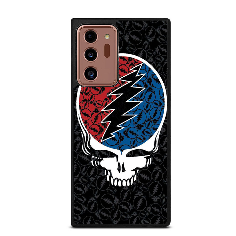 GRATEFUL DEAD FACE Samsung Galaxy Note 20 Ultra Case