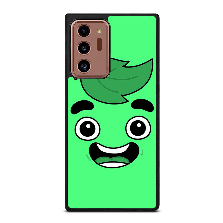 GUAVA JUICE Samsung Galaxy Note 20 Ultra Case