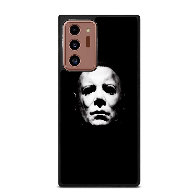 HALLOWEEN MICHAEL MYERS Samsung Galaxy Note 20 Ultra Case