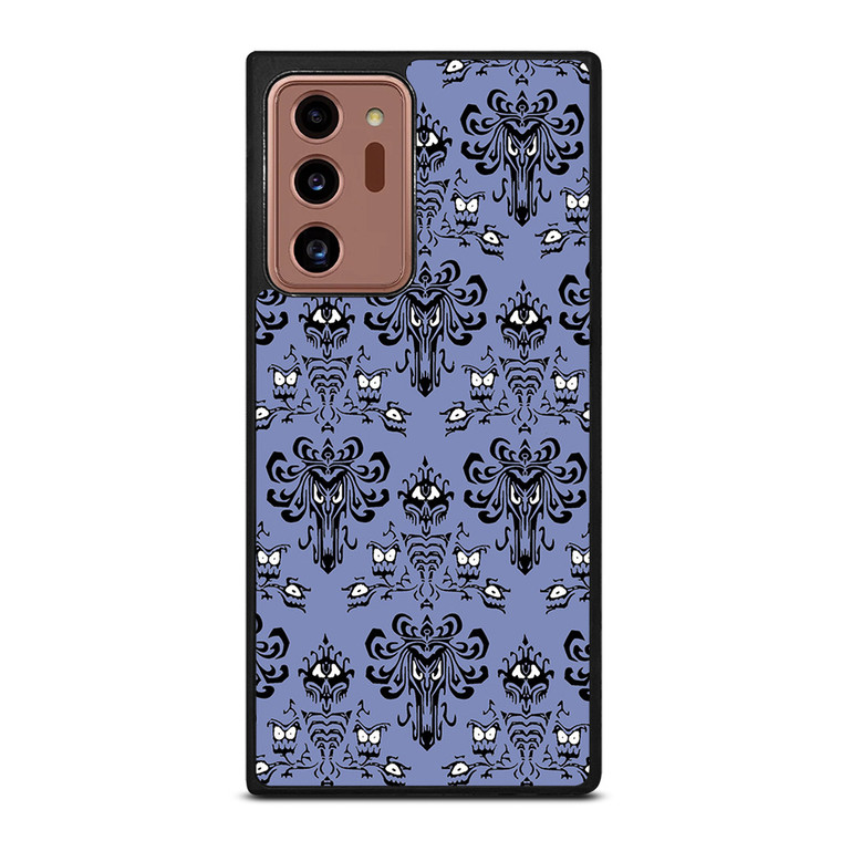 HAUNTED MANSION Samsung Galaxy Note 20 Ultra Case