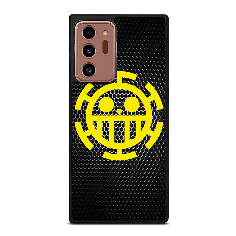 HEART PIRATES ONE PIECE Samsung Galaxy Note 20 Ultra Case