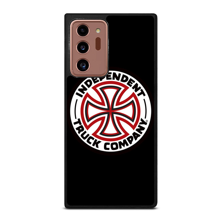 INDEPENDENT TRUCK LOGO Samsung Galaxy Note 20 Ultra Case