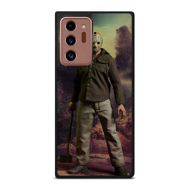 JASON FRIDAY THE 13TH CASE Samsung Galaxy Note 20 Ultra Case