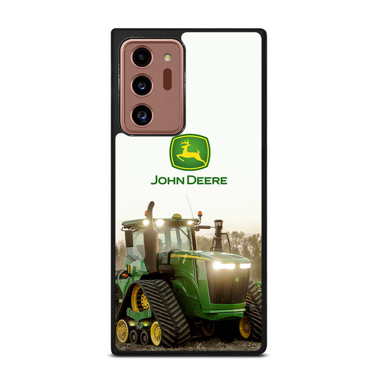 JOHN DEERE TRACTOR 3 Samsung Galaxy Note 20 Ultra Case JOHN DEERE TRACTOR 3 Samsung Galaxy Note 20 Ultra Case