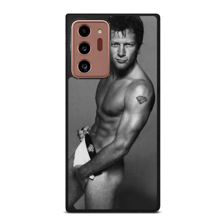JON BON JOVI SEXY Samsung Galaxy Note 20 Ultra Case