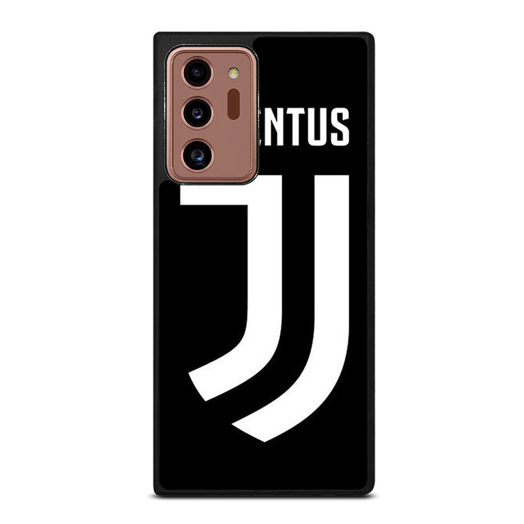 JUVENTUS LOGO New Samsung Galaxy Note 20 Ultra Case