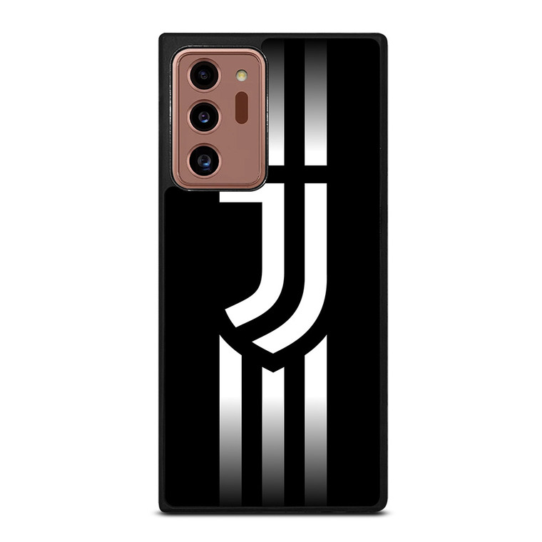 JUVENTUS STRIPE LOGO Samsung Galaxy Note 20 Ultra Case
