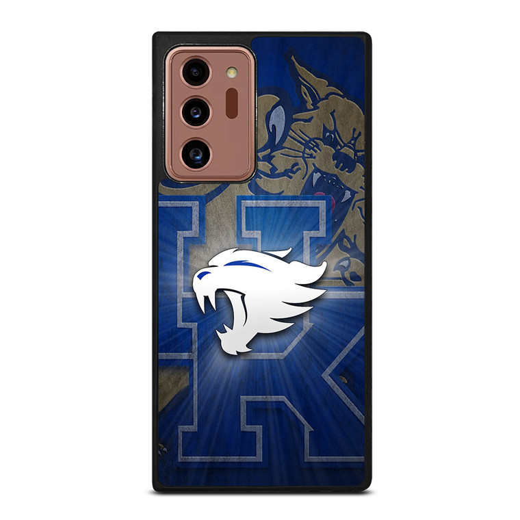 KENTUCKY WILDCATS Samsung Galaxy Note 20 Ultra Case