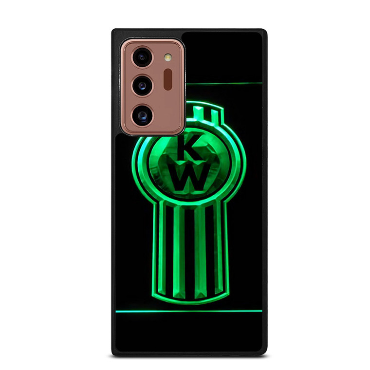 KENWORTH LOGO 3 Samsung Galaxy Note 20 Ultra Case