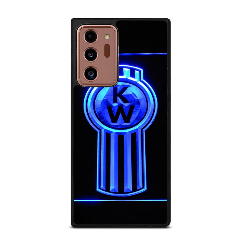 KENWORTH LOGO Samsung Galaxy Note 20 Ultra Case