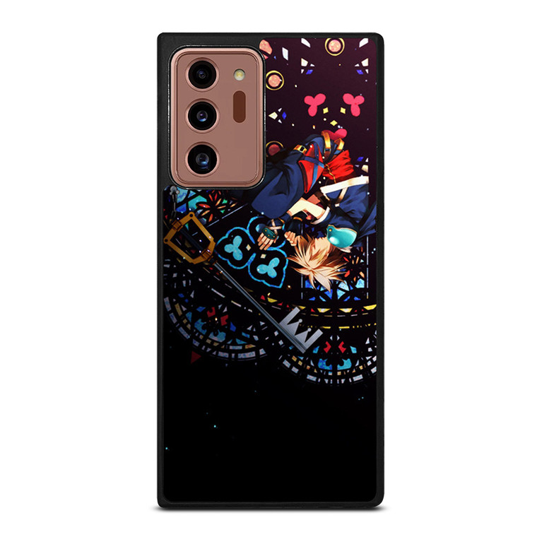 KINGDOM HEARTS 2 Samsung Galaxy Note 20 Ultra Case