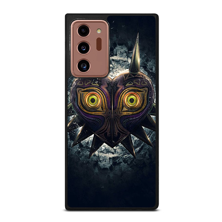 LEGEND OF ZELDA MAJORA'S MASK EPIC Samsung Galaxy Note 20 Ultra Case
