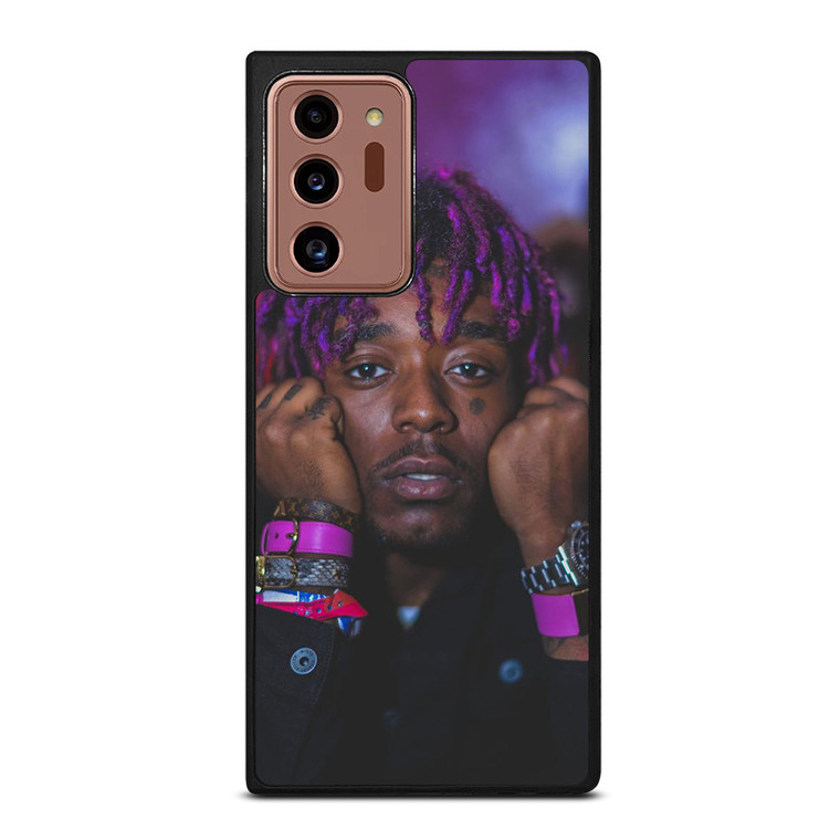 LIL UZI VERT 2 Samsung Galaxy Note 20 Ultra Case