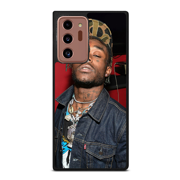 LIL UZI VERT Samsung Galaxy Note 20 Ultra Case