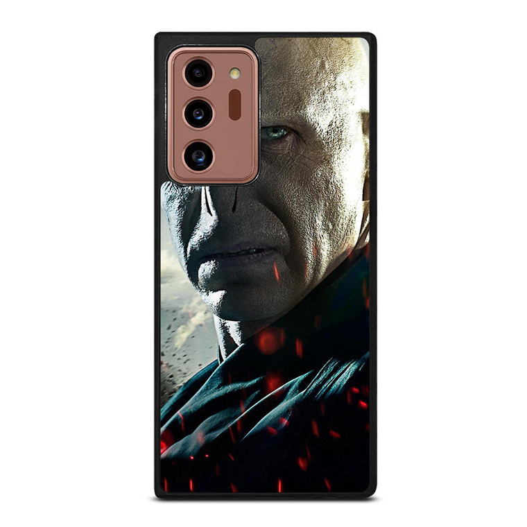 LORD VOLDEMORT HARRY POTTER Samsung Galaxy Note 20 Ultra Case