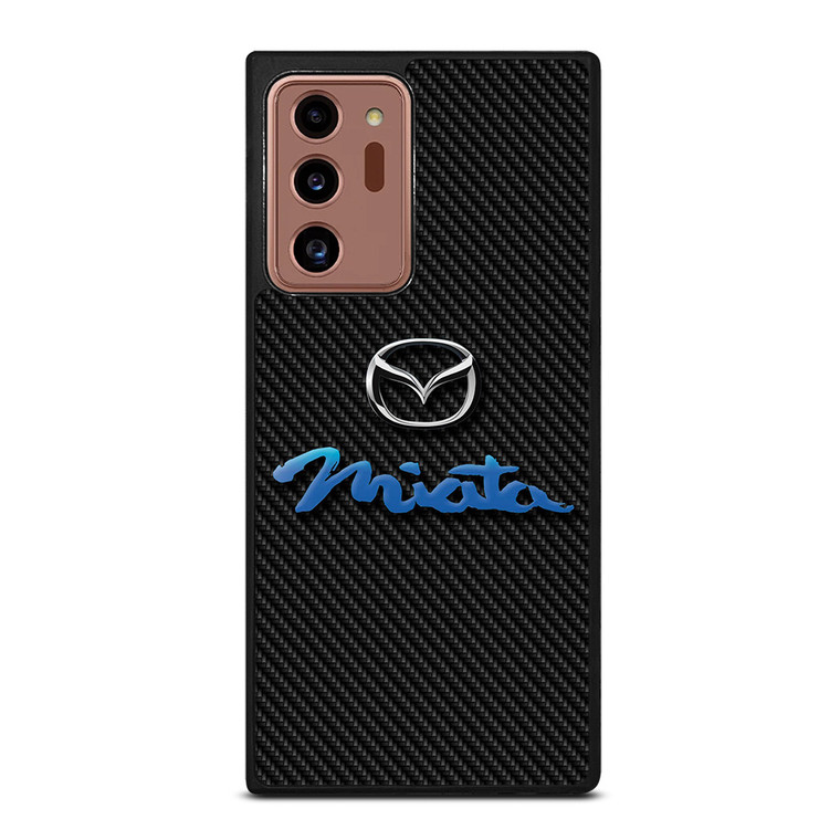 MAZDA MIATA Samsung Galaxy Note 20 Ultra Case