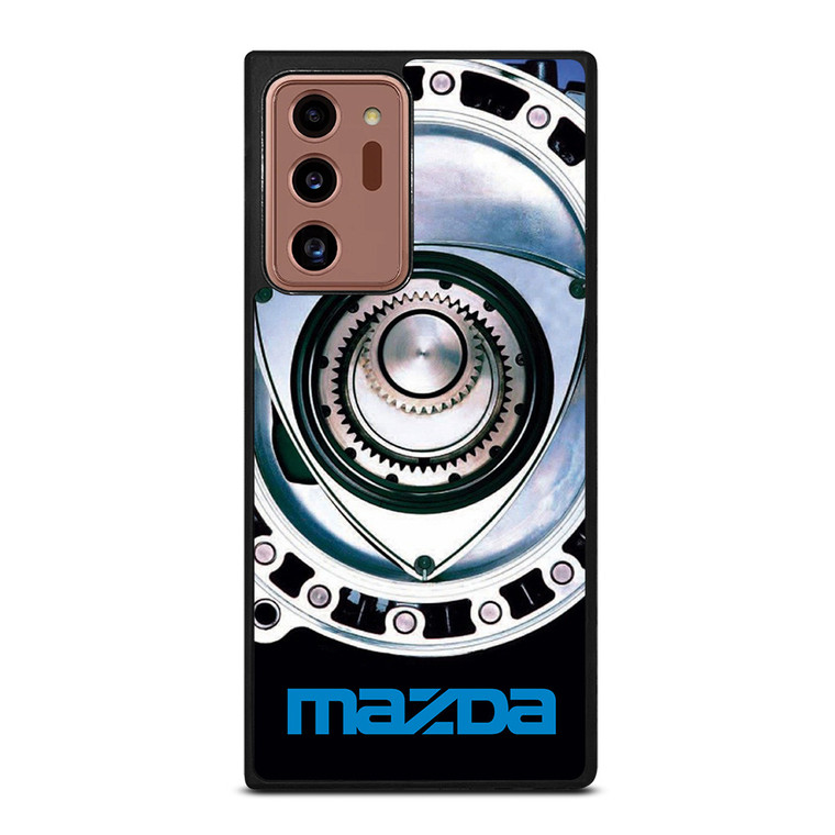 MAZDA RX-7 ROTARY ENGINE Samsung Galaxy Note 20 Ultra Case