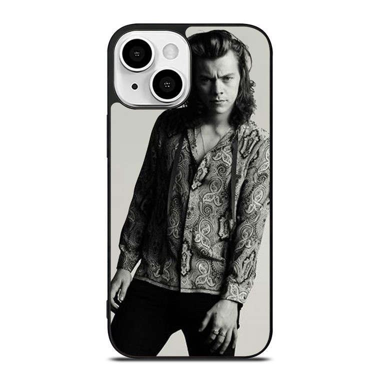 NEW HARRY STYLES iPhone 13 Mini Case