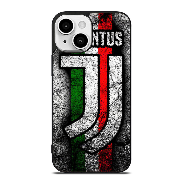 NEW JUVENTUS FC LOGO iPhone 13 Mini Case