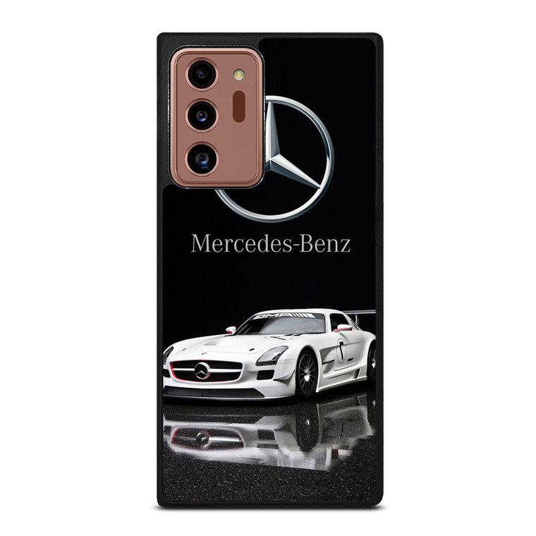 MERCEDES BENZ SLS AMG Samsung Galaxy Note 20 Ultra Case