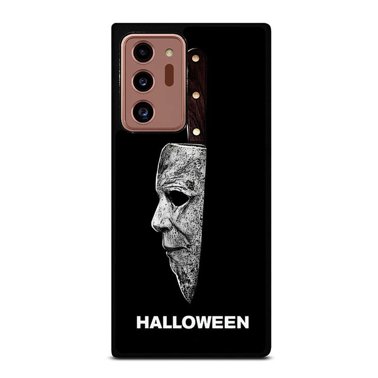 MICHAEL MYERS HALLOWEEN Samsung Galaxy Note 20 Ultra Case