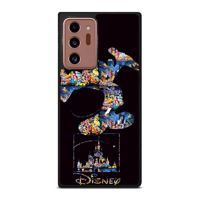 MICKEY MOUSE Disney Samsung Galaxy Note 20 Ultra Case