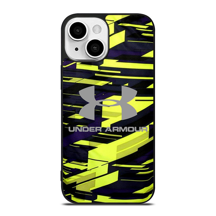 NEW UNDER ARMOUR LOGO iPhone 13 Mini Case