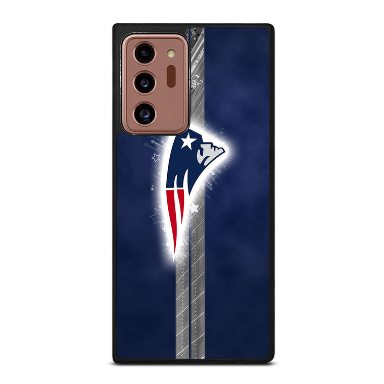 NEW ENGLAND PATRIOTS SPORT Samsung Galaxy Note 20 Ultra Case