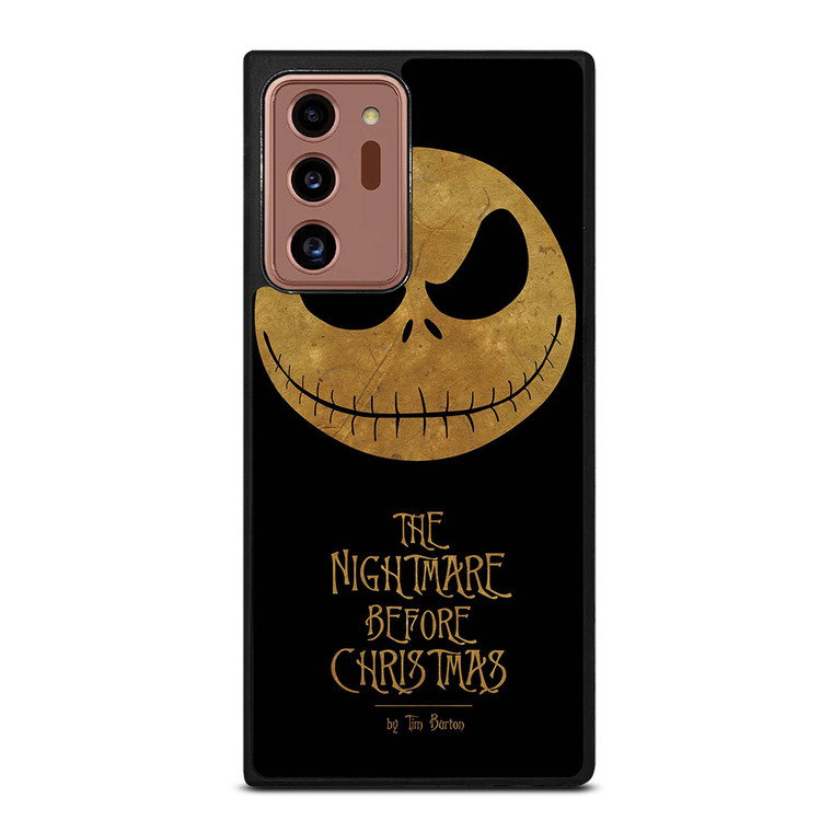 NIGHT BEFORE CHRISTMAS Samsung Galaxy Note 20 Ultra Case