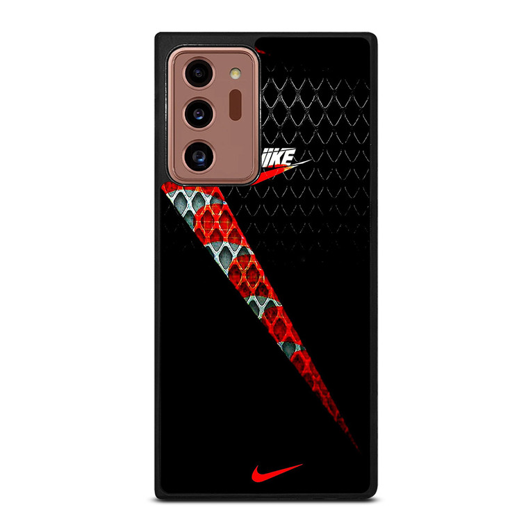 NIKE LOGO UPSIDE DOWN Samsung Galaxy Note 20 Ultra Case