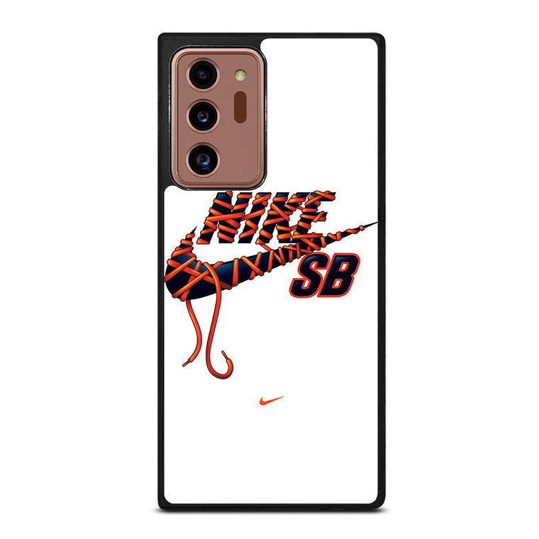 NIKE SB LOGO ROPE Samsung Galaxy Note 20 Ultra Case