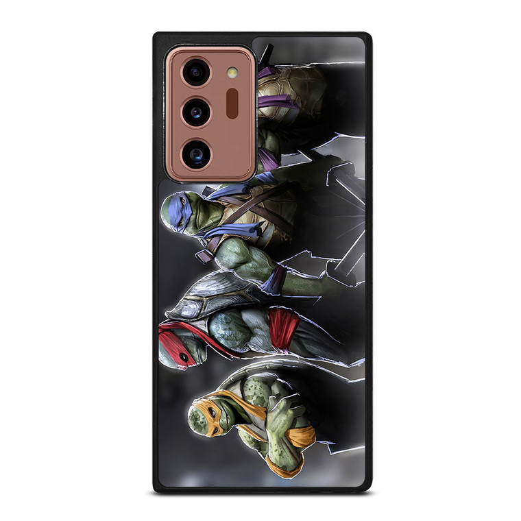 NINJA TURTLES 1 Samsung Galaxy Note 20 Ultra Case