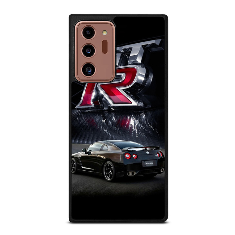 NISSAN SKYLINE GTR Samsung Galaxy Note 20 Ultra Case