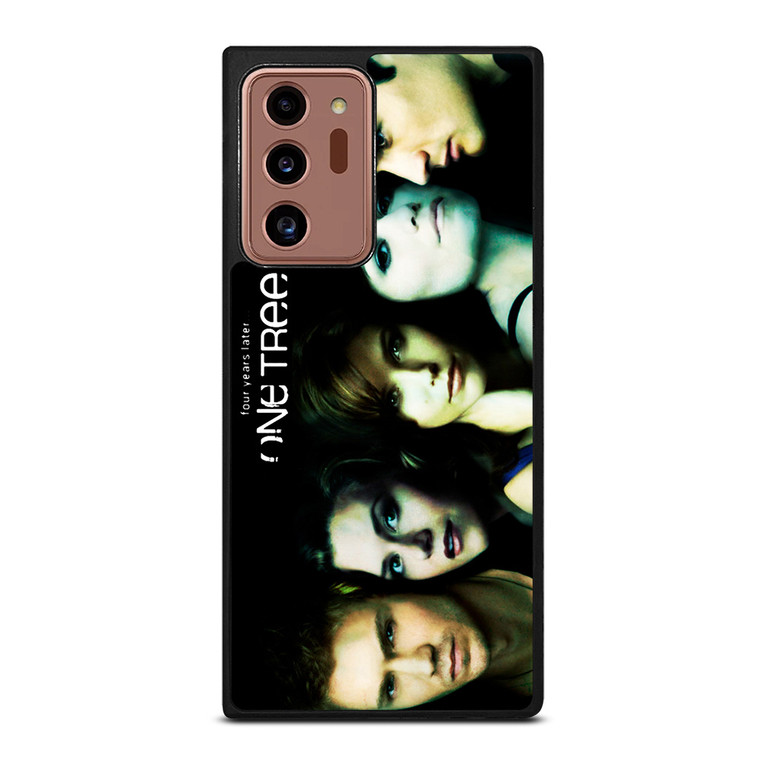 ONE TREE HILL Four Years Later Samsung Galaxy Note 20 Ultra Case