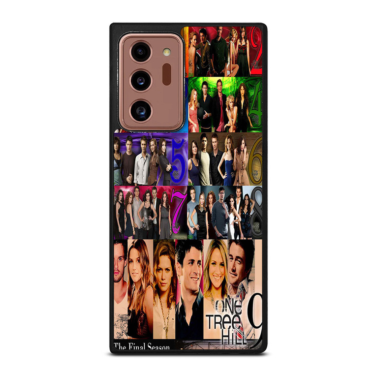 ONE TREE HILL Samsung Galaxy Note 20 Ultra Case