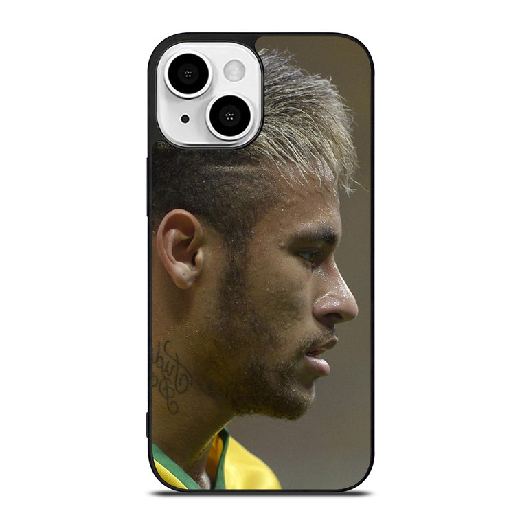 NEYMAR JUNIOR TATTOO iPhone 13 Mini Case