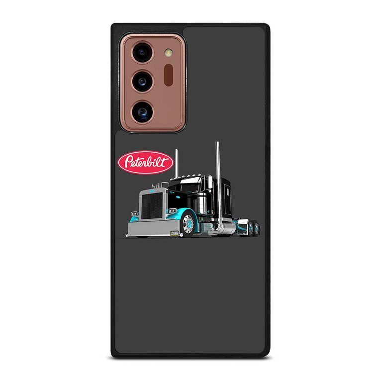 PETERBILT TRUCK 3 Samsung Galaxy Note 20 Ultra Case
